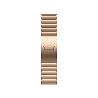 Watch Acc/42/Gold Link Bracelet