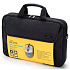 DICOTA Notebook bag Value Toploading 14-16 inch (mouse kit)