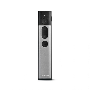 DICOTA WIRELESS LASER PRESENTER DICOTA WIRELESS LASER PRESENTER