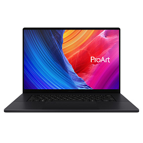 ASUS ProArt P16/H7606WP-OLED286X/AI9-HX370/16"/2880x1800/T/32GB/4TB/RTX 5070/W11P/Black/2R ASUS ProArt P16/H7606WP-OLED286X/AI9-HX370/16"/2880x1800/T/32GB/4TB/RTX 5070/W11P/Black/2R