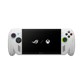 ASUS ROG Xbox Ally (2025) RC73YA Gaming Handheld ASUS ROG Xbox Ally (2025) RC73YA Gaming Handheld