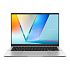 ASUS Vivobook S14/S5406SAL-OLED329WZ/U7-256V/14"/WUXGA/16GB/512GB/Intel int/W11H/Silver/2R