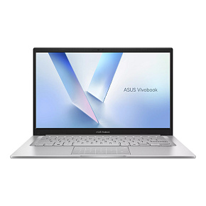 ASUS Vivobook 14/X1404VA-EB2175WZ/5-120U/14"/FHD/8GB/512GB/Intel int/W11H/Silver/2R ASUS Vivobook 14/X1404VA-EB2175WZ/5-120U/14"/FHD/8GB/512GB/Intel int/W11H/Silver/2R