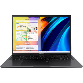 ASUS Vivobook 16/X1605VA-OLED2842W/9-270H/16"/WUXGA/16GB/512GB/Intel int/W11H/Black/2R ASUS Vivobook 16/X1605VA-OLED2842W/9-270H/16"/WUXGA/16GB/512GB/Intel int/W11H/Black/2R