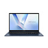 ASUS Vivobook 17/X1704VA-AU1375WZ/5-120U/17,3"/FHD/16GB/512GB/Intel int/W11H/Blue/2R