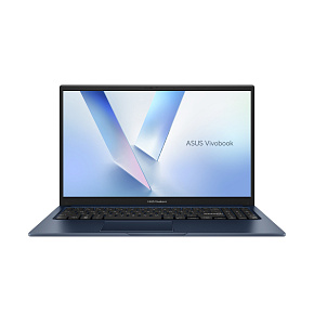 ASUS Vivobook 17/X1704VA-AU1375WZ/5-120U/17,3"/FHD/16GB/512GB/Intel int/W11H/Blue/2R ASUS Vivobook 17/X1704VA-AU1375WZ/5-120U/17,3"/FHD/16GB/512GB/Intel int/W11H/Blue/2R