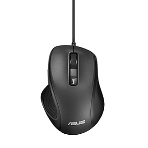 ASUS UX300 PRO/Kancelárska/Optická/Drôtová USB/Čierna ASUS UX300 PRO/Kancelárska/Optická/Drôtová USB/Čierna