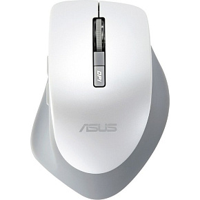 ASUS WT425/Cestovná/Optická/Pre pravákov/1 600 DPI/Bezdrôtová USB/Biela ASUS WT425/Cestovná/Optická/Pre pravákov/1 600 DPI/Bezdrôtová USB/Biela