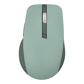 ASUS SmartO Mouse MD200 Silent Plus/Kancelárska/Optická/Pre pravákov/4 200 DPI/USB+BT/Zelená ASUS SmartO Mouse MD200 Silent Plus/Kancelárska/Optická/Pre pravákov/4 200 DPI/USB+BT/Zelená