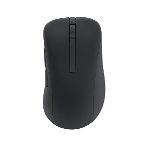 ASUS Wireless Mouse MD102/Kancelárska/Optická/Pre pravákov/1 600 DPI/USB+BT/Tmavosivá ASUS Wireless Mouse MD102/Kancelárska/Optická/Pre pravákov/1 600 DPI/USB+BT/Tmavosivá