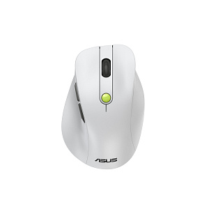 ASUS Wireless Mouse MD105 (VT-GN) ASUS Wireless Mouse MD105 (VT-GN)