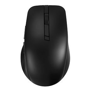 ASUS SmartO MD200 Silent Plus/Cestovná/Optická/Pre pravákov/4 200 DPI/USB+BT/Čierna ASUS SmartO MD200 Silent Plus/Cestovná/Optická/Pre pravákov/4 200 DPI/USB+BT/Čierna