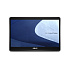 ASUS ExpertCenter/E1 AiO (E1600WKAT-8128M)/15,6"/FHD/T/N4500/8GB/128GB/Intel int/bez OS/Čierna/2R
