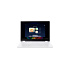 Acer Swift Edge 14/SFE14-51T-93XD/U9-288V/14"/2880x1800/T/32GB/1TB/Intel int/W11H/White/2R