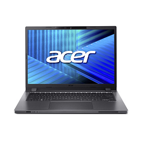Acer TravelMate P2 14/TMP214-75-G3-TCO-518A/U5-125H/14"/WUXGA/32GB/1TB/Intel int/W11P/Gray/2R Acer TravelMate P2 14/TMP214-75-G3-TCO-518A/U5-125H/14"/WUXGA/32GB/1TB/Intel int/W11P/Gray/2R