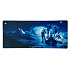 Predator Gaming Mousepad XL, 910x400x3mm