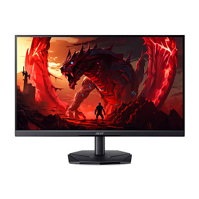 Acer Nitro/KG251Q P3/24,5"/VA/FHD/180Hz/0,5ms/Čierna/2R Acer Nitro/KG251Q P3/24,5"/VA/FHD/180Hz/0,5ms/Čierna/2R