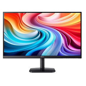 Acer/KA272UAbmipx/27"/IPS/QHD/75Hz/1ms/Čierna/2R Acer/KA272UAbmipx/27"/IPS/QHD/75Hz/1ms/Čierna/2R