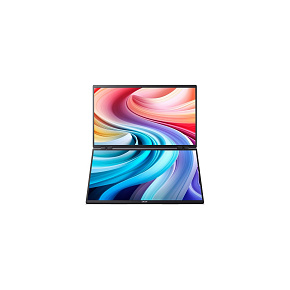 Acer/PD243YEbmiuux/23,8"/IPS/FHD/100Hz/4ms/Čierna/2R Acer/PD243YEbmiuux/23,8"/IPS/FHD/100Hz/4ms/Čierna/2R