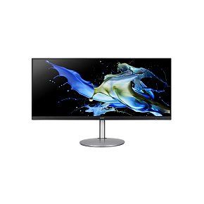 Acer/CB342CUsemiphuzx/34"/IPS/3440x1440/75Hz/1ms/Blck-Slvr/2R Acer/CB342CUsemiphuzx/34"/IPS/3440x1440/75Hz/1ms/Blck-Slvr/2R