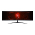 Acer Nitro/XZ452CU/44,5"/VA/5120x1440/165Hz/1ms/Black/2R