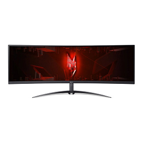 Acer Nitro/XZ452CU/44,5"/VA/5120x1440/165Hz/1ms/Black/2R Acer Nitro/XZ452CU/44,5"/VA/5120x1440/165Hz/1ms/Black/2R
