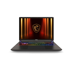 MSI Vector/16 HX AI A2XWIG-023CZ/U9-275HX/16"/2560x1600/32GB/1TB SSD/RTX 5080/W11H/Gray/2R MSI Vector/16 HX AI A2XWIG-023CZ/U9-275HX/16"/2560x1600/32GB/1TB SSD/RTX 5080/W11H/Gray/2R