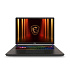 MSI Vector/17 HX AI A2XWHG-035CZ/U9-275HX/17"/2560x1600/32GB/2TB/RTX 5070Ti/W11H/Gray/2R