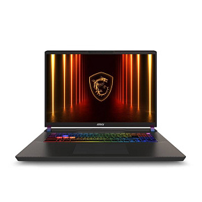MSI Vector/17 HX AI A2XWHG-035CZ/U9-275HX/17"/2560x1600/32GB/2TB/RTX 5070Ti/W11H/Gray/2R MSI Vector/17 HX AI A2XWHG-035CZ/U9-275HX/17"/2560x1600/32GB/2TB/RTX 5070Ti/W11H/Gray/2R