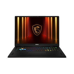MSI Vector/A18 HX A9WIG-068CZ/R9-9955HX/18"/2560x1600/32GB/2TB SSD/RTX 5080/W11H/Gray/2R MSI Vector/A18 HX A9WIG-068CZ/R9-9955HX/18"/2560x1600/32GB/2TB SSD/RTX 5080/W11H/Gray/2R