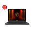 MSI Stealth/A16 AI+ A3XWIG-030CZ/AI9-HX370/16"/2560x1600/32GB/2TB/RTX 5080/W11H/Black/2R