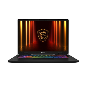 MSI Crosshair/17 HX AI D2XWGKG-039CZ/U9-275HX/17"/2560x1600/32GB/2TB/RTX 5070/W11H/Gray/2R MSI Crosshair/17 HX AI D2XWGKG-039CZ/U9-275HX/17"/2560x1600/32GB/2TB/RTX 5070/W11H/Gray/2R