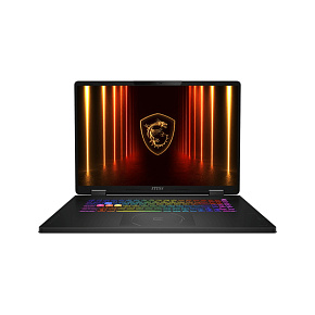 MSI Crosshair/A18 HX A8WGKG-027CZ/R9-8940HX/18"/2560x1600/32GB/2TB/RTX 5070/W11H/Black/2R MSI Crosshair/A18 HX A8WGKG-027CZ/R9-8940HX/18"/2560x1600/32GB/2TB/RTX 5070/W11H/Black/2R