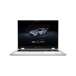 MSI Prestige/16 AI+ MercedesAMG B2VMG-090CZ/U9-288V/16"/4K/32GB/2TB/Intel int/W11P/Silver/3R MSI Prestige/16 AI+ MercedesAMG B2VMG-090CZ/U9-288V/16"/4K/32GB/2TB/Intel int/W11P/Silver/3R