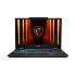 MSI Cyborg/15 B13WFKG-478XCZ/i5-13420H/15,6"/FHD/16GB/1TB/RTX 5060/bez OS/Black/2R