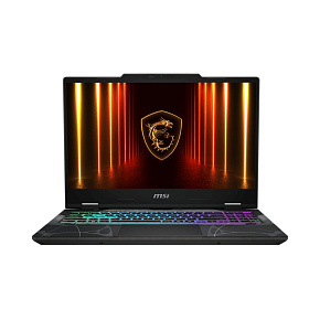 MSI Cyborg/15 B13WFKG-478XCZ/i5-13420H/15,6"/FHD/16GB/1TB/RTX 5060/bez OS/Black/2R MSI Cyborg/15 B13WFKG-478XCZ/i5-13420H/15,6"/FHD/16GB/1TB/RTX 5060/bez OS/Black/2R