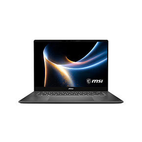 MSI Prestige 16 16" 2.8K/U7 355/32GB/1TB/INT/W11P MSI Prestige 16 16" 2.8K/U7 355/32GB/1TB/INT/W11P