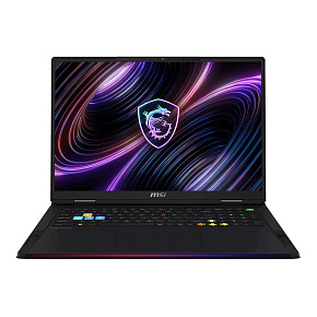 MSI Raider/18 Max HX A2WI-1042CZ/U9-290HXP/18"/4K/64GB/2TB/RTX 5080/W11P/Black/2R MSI Raider/18 Max HX A2WI-1042CZ/U9-290HXP/18"/4K/64GB/2TB/RTX 5080/W11P/Black/2R