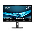 MSI PRO/AP272P 14M-1077EU/AIO/i5-14400/8GB/512GB/Intel int/W11H/3R