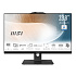 MSI Modern/AM242TP/23,8"/FHD/T/5-120U/16GB/512GB/Intel int/W11H/Čierna/3R