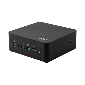 MSI Cubi/NUC AI+ 2MG-040EU/Mini/U5-226V/16GB/512GB/Intel int/W11P/3R MSI Cubi/NUC AI+ 2MG-040EU/Mini/U5-226V/16GB/512GB/Intel int/W11P/3R