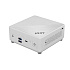 MSI Cubi/5 1M-611EU/Mini/5-120U/16GB/512GB/Intel int/W11H/3R