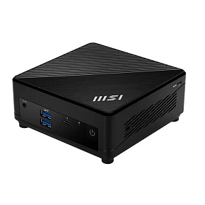 MSI Cubi/5 1M-498EU/Mini/3-100U/8GB/512GB/Intel int/W11H/3R MSI Cubi/5 1M-498EU/Mini/3-100U/8GB/512GB/Intel int/W11H/3R