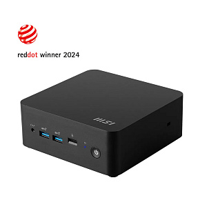 MSI Cubi/NUC 1MG-263EU/Mini/5-120U/16GB/512GB/Intel int/W11P/3R MSI Cubi/NUC 1MG-263EU/Mini/5-120U/16GB/512GB/Intel int/W11P/3R