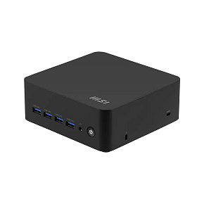 MSI Cubi/Z 8M-043EU/Mini/R7-255H/16GB/512GB/AMD int/W11H/3R MSI Cubi/Z 8M-043EU/Mini/R7-255H/16GB/512GB/AMD int/W11H/3R