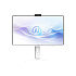 MSI Modern 27" WQHD/Ultra 7/16GB/512/W11H biely