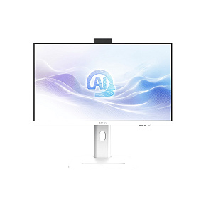MSI Modern 27" WQHD/Ultra 7/16GB/512/W11H biely MSI Modern 27" WQHD/Ultra 7/16GB/512/W11H biely