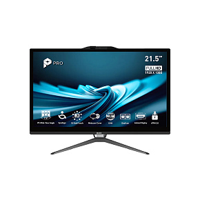 MSI PRE 21.5"FHD/Touch/G7400/8G/128/W11P MSI PRE 21.5"FHD/Touch/G7400/8G/128/W11P