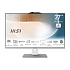 MSI Modern 27"FHD/Core 5/16GB/512/W11H biely