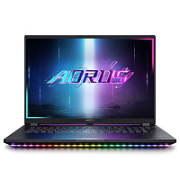 Gigabyte AORUS/MASTER 18 BZHC6CZD42SP/U9-275HX/18"/2560x1600/64GB/4TB/RTX 5090/W11P/Black/2R